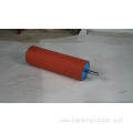 Professional hot stamping rubber roller